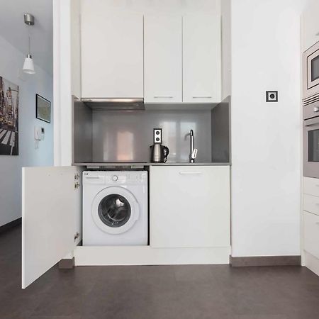 Apartamento Floridablanca Murcia Exterior photo