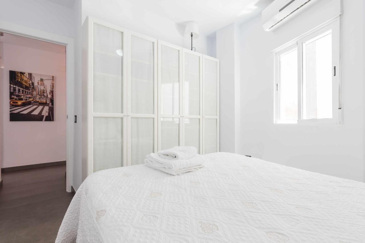 Apartamento Floridablanca Murcia Exterior photo