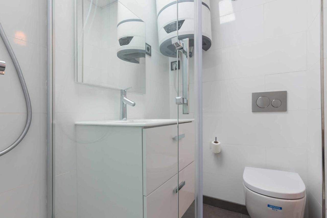Apartamento Floridablanca Murcia Exterior photo