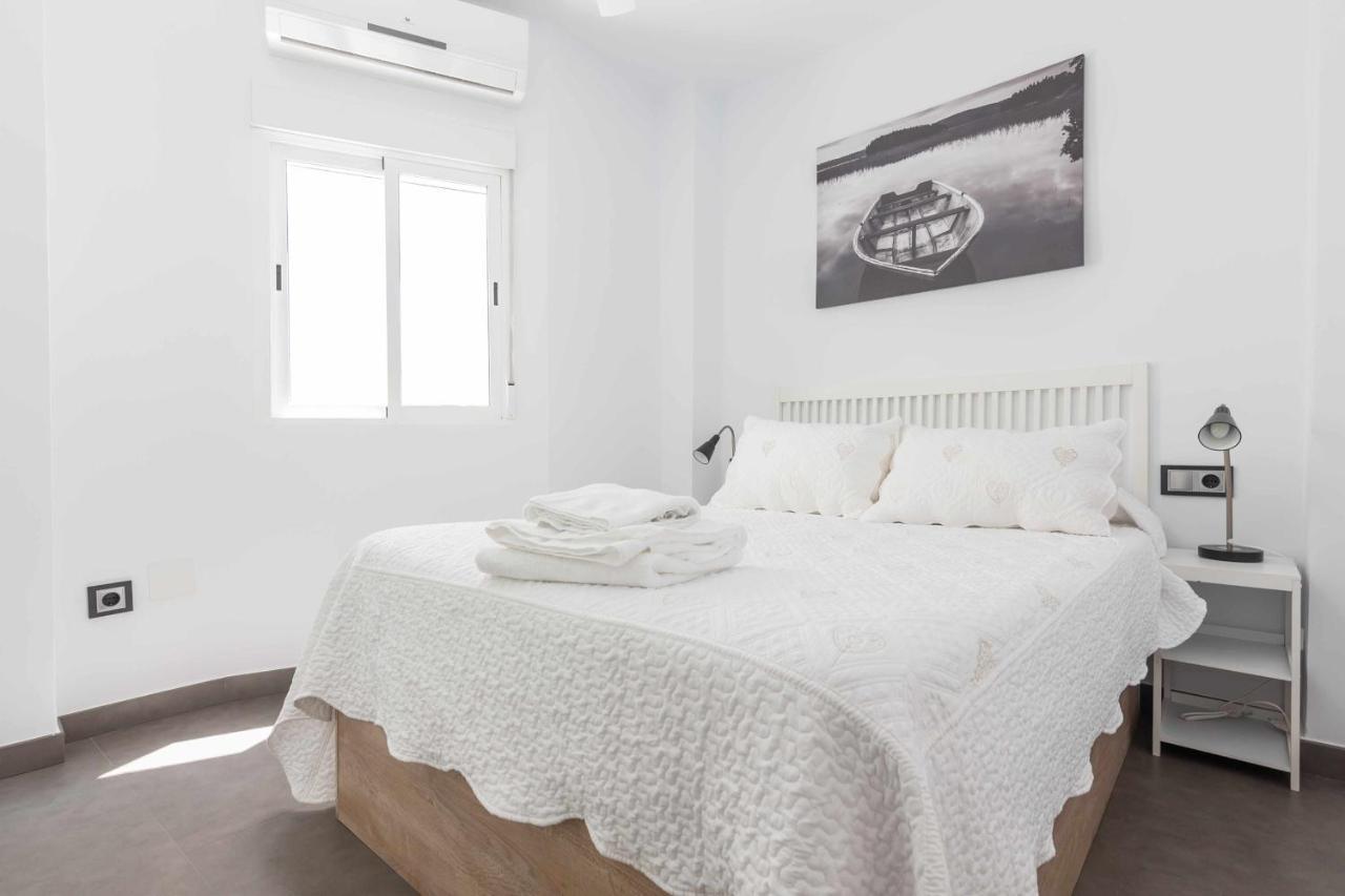Apartamento Floridablanca Murcia Exterior photo