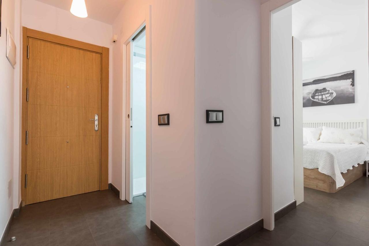 Apartamento Floridablanca Murcia Exterior photo