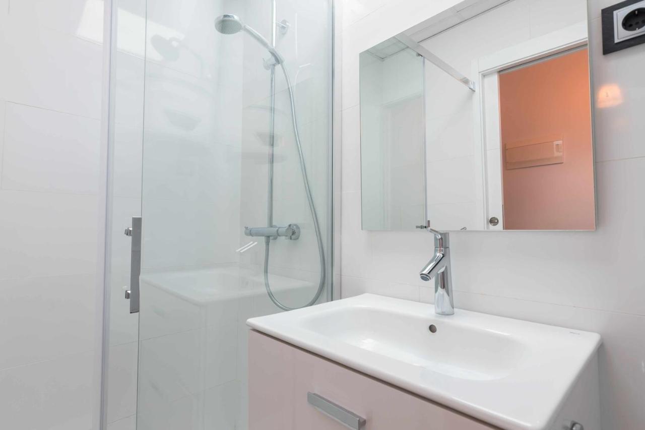 Apartamento Floridablanca Murcia Exterior photo
