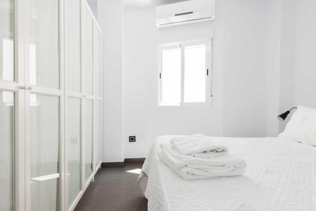 Apartamento Floridablanca Murcia Exterior photo